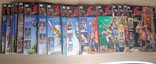 Joli lot revues d'occasion  Saint-Quentin