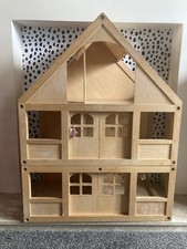elc dolls house for sale elc dolls house for sale NELSON