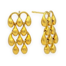 Vintage chimento 18k d'occasion  Expédié en Belgium