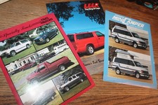 Chinook leer trail for sale  Nevada City