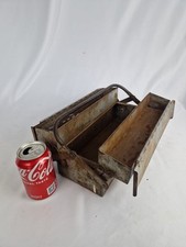 Vintage metal tool for sale  CHICHESTER