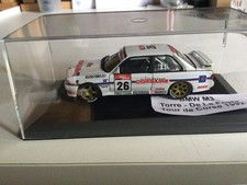 Bmw corsaire jc.torre d'occasion  Valbonne