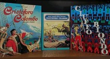 Severino baraldi cristoforo usato  Valvestino