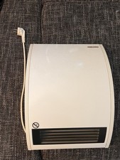 Bad heizlüfter 2kw gebraucht kaufen  Weilheim