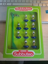 Subbuteo hasbro team for sale  ROSS-ON-WYE