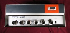 Bogen challenger amp for sale  Windsor
