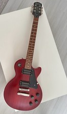 Epiphone les paul gebraucht kaufen  Steinhagen