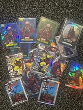 Bundle random trading for sale  WARRINGTON