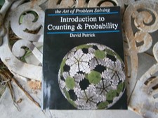 Introduction counting probabil for sale  Interlochen