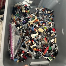 Lbs random lego for sale  Red Oak