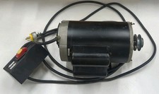 Craftsman 1.5hp motor for sale  Superior
