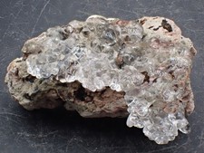 Opale hyalite andésine d'occasion  Moyenmoutier