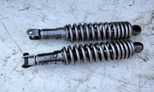 Cm250 cb250t rear for sale  CRAWLEY