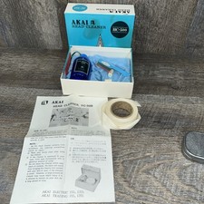 Vintage akai 500 for sale  Glenpool