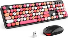 Mofii wireless keyboard for sale  Woodville