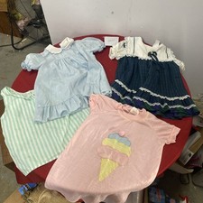 Lot pieces vintage for sale  Royse City