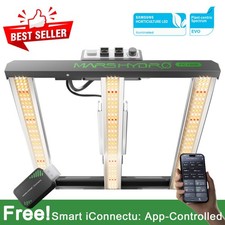 2025 MARS HYDRO FC 1500 LED Grow Light Samsung301H EVO do Growzelt 1-3Plan na sprzedaż 2025 MARS HYDRO FC 1500 LED Grow Light Samsung301H EVO do Growzelt 1-3Plan na sprzedaż  Wysyłka do Poland