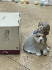 Nao lladro ornaments for sale  BENFLEET