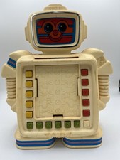 Vintage alphie robot for sale  Rogersville