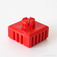 Playmobil conector rojo d'occasion  Cagnes-sur-Mer