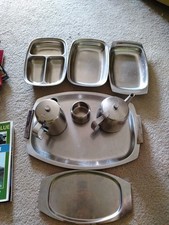 Old hall stainless for sale  SELBY