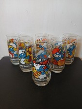 Set hardee smurf for sale  Donalsonville