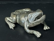 Scultura bronzo raffigurante usato  Italia