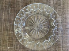 Gorham crystal luncheon for sale  Sanford