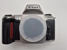 nikon f65 spiegelreflexkamera gebraucht kaufen  Kiel