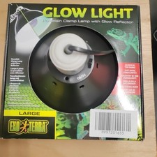 Exo terra glow for sale  BRISTOL