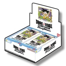 Display booster dragon usato  Roma