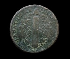 Louis xvi sols d'occasion  Fagnières