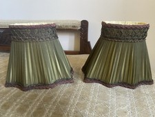Pair vintage small for sale  PETERBOROUGH