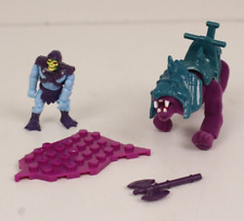 Skeletor panthor masters gebraucht kaufen  Untersiemau