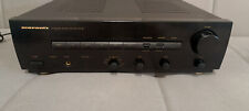 Marantz amplificatore stereo usato  Bagnolo San Vito