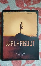 Digipack walkabout disc gebraucht kaufen  Berlin