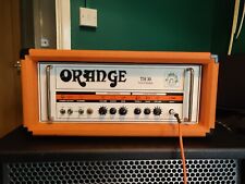 Orange th30 thunder for sale  BRIDGEND