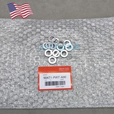 Oem 15pcs gasket for sale  Burlington