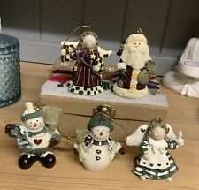 Seasonal Decorations for sale  BARNSTAPLE