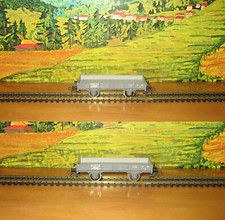 Rivarossi 101 carro usato  Senago