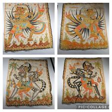 Lot antique kamasan for sale  Kapaa
