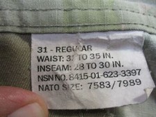 Female work pants for sale  Cameron