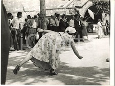 1955 genova campo usato  Milano