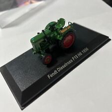 Fendt dieselross 1956 gebraucht kaufen  Meerane