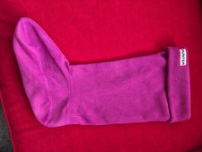Hunter fleece cuff for sale  LONDON