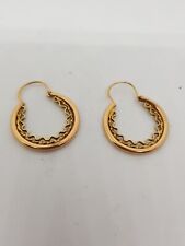 Ravissante paire boucle d'occasion  Reims