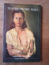 Salvador dali teatre gebraucht kaufen  Deutschland