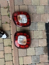 Coppia stop fanali usato Coppia stop fanali usato  Roma