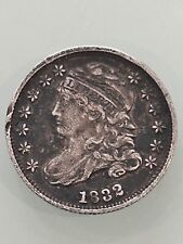 1832 cents liberty for sale  BURNTWOOD