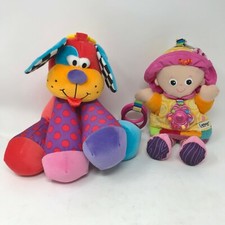 Lamaze plush developmental for sale  Owensboro